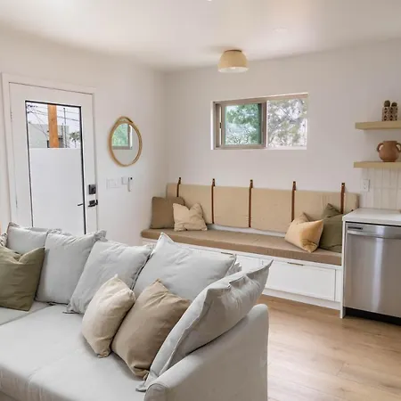 The Laurel Loft Apartment San Diego Exterior photo