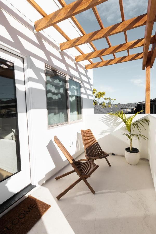 Appartement The Laurel Loft *