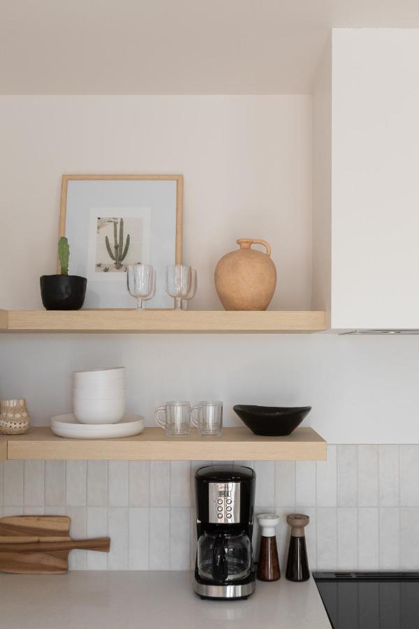 Appartement The Laurel Loft