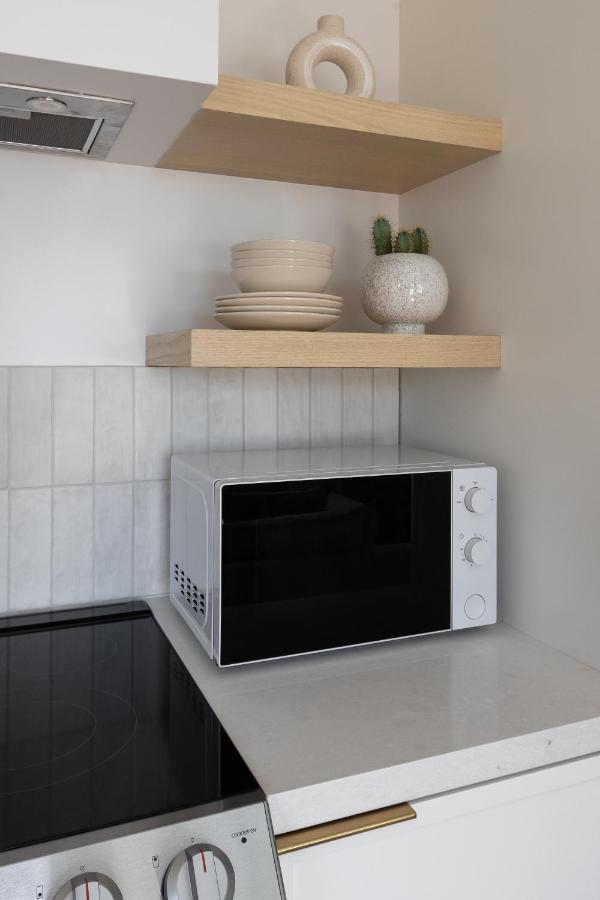 The Laurel Loft Appartement