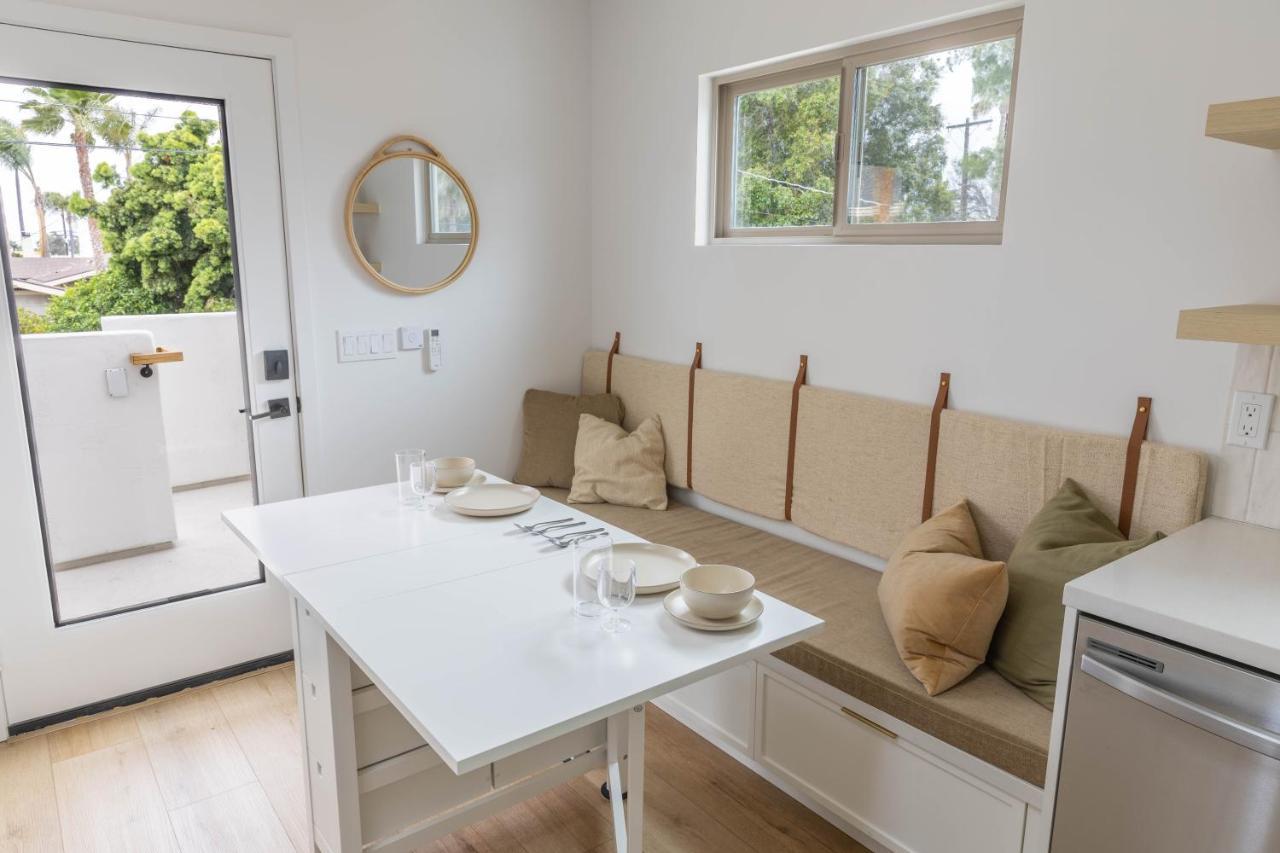 The Laurel Loft Appartement